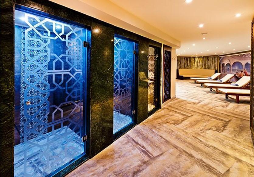 Mercure Cyprus Casino Hotels & Wellness Resort Agios Epiktitos Екстер'єр фото