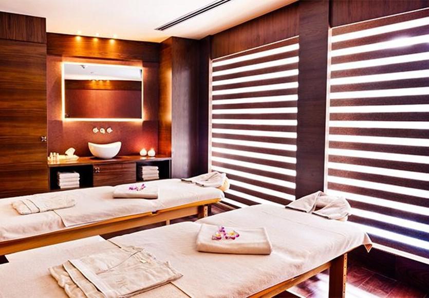 Mercure Cyprus Casino Hotels & Wellness Resort Agios Epiktitos Екстер'єр фото