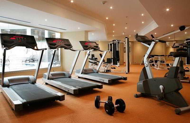 Mercure Cyprus Casino Hotels & Wellness Resort Agios Epiktitos Екстер'єр фото