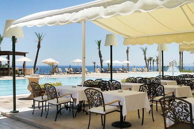 Mercure Cyprus Casino Hotels & Wellness Resort Agios Epiktitos Екстер'єр фото