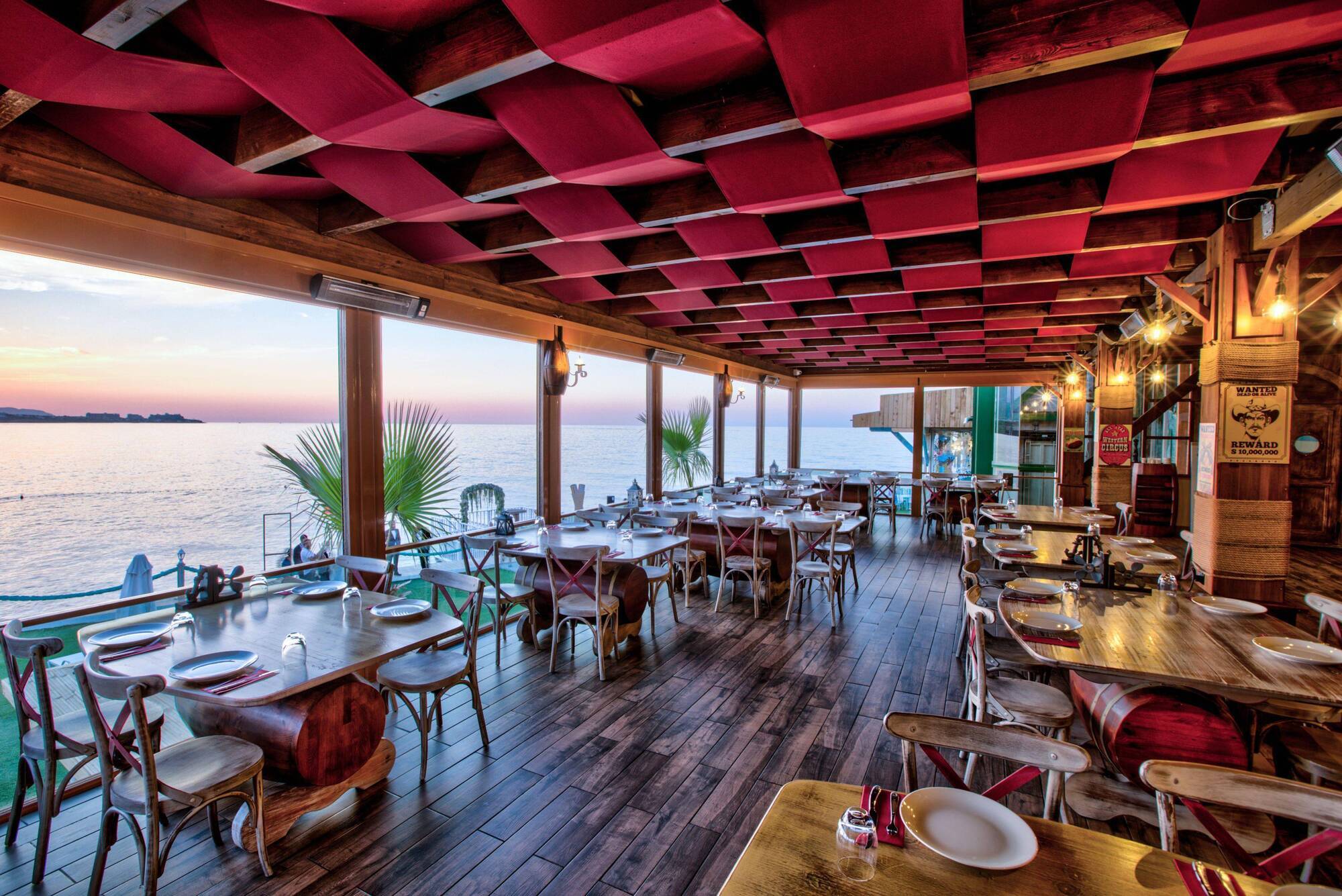 Mercure Cyprus Casino Hotels & Wellness Resort Agios Epiktitos Екстер'єр фото